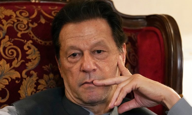 کیا عمران خان کی رہائی ہونے جا رہی ہے؟، وزیر مملکت کے انٹرویو میں اہم انکشافات