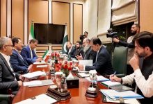 پاکستان-ایران اقتصادی تعاون کا نیا دور شروع، دوطرفہ تجارت میں تیزی کی توقع