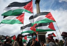 فلسطینی ریاست کی تسلیم کی عالمی مہم میں تیزی، بڑے ممالک بھی شامل