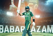 بابر اعظم کی جنوبی افریقہ کے خلاف ٹی ٹوئنٹی میں پاکستان واپسی کا امکان