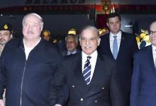 کیا پاکستانی بیلاروس میں اپنا یورپی خواب دیکھ سکتے ہیں؟