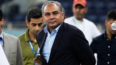 پاکستان کرکٹ چیف نے ایشیا کپ ٹرافی تنازع پر معافی مانگنے کی تردید، بھارت کو انعام لینے کی دعوت دی