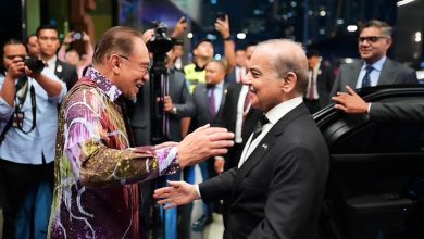 اگر پاکستان اور ملائیشیا مل کر کام کریں تو آئی ایم ایف کو الوداع کہہ سکتے ہیں، وزیراعظم