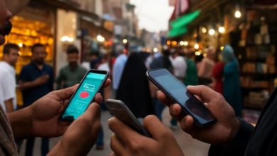 پاکستان دنیا بھر میں نویں سب سے بڑی ایپ مارکیٹ