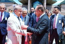 پاکستان اور ملائیشیا کا اقتصادی تعلقات کو فروغ دینے پر اتفاق