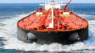 پاکستان کو پہلی بار امریکی خام تیل کا کارگو موصول