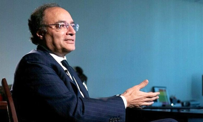 پاکستان بزنس سمٹ: وزیر خزانہ کا پرائیویٹ سیکٹر میں اصلاحات پر زور