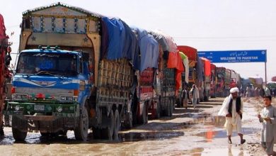 لڑائی کے بعد افغان سرحد پر پاکستانی فوج ہائی الرٹ، تجارت معطل