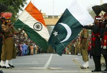 پاکستان اور بھارت کے درمیان حالات ایک بار پھر کشیدہ؟
